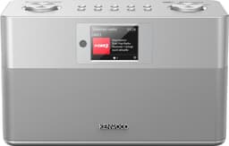 Kenwood CR-ST100S-S compacte smart tafelradio — thumbnail 1