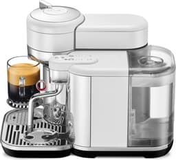 Sage Vertuo Creatista Sea Salt SVE850SST Nespresso Koffiecupmachine — thumbnail 3