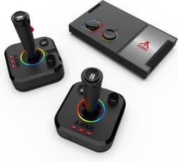 My Arcade - Atari Gamestation Pro (+200 Games Included) — thumbnail 3
