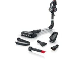 Bosch Unlimited 7 BCS711A - draadloze steelstofzuiger - grijs