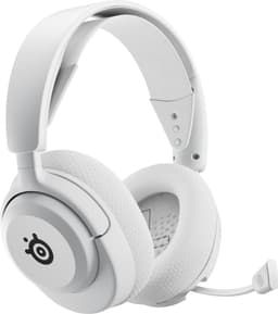 SteelSeries Arctis Nova 5X Wireless - Draadloze Gaming Headset - Wit - 100+ audio presets - 60 uur accuduur - 2.4-GHz en Bluetooth - Xbox & PC — thumbnail 6