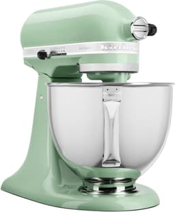 KitchenAid Artisan 5KSM125EPT - Keukenmachine - 4,8 L - Pistache Groen - 3 menghaken — thumbnail 2