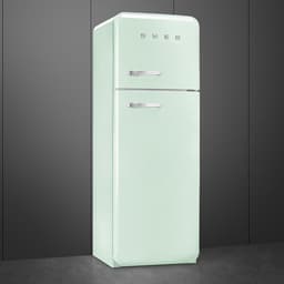 Smeg FAB30RPG5 Jaren 50 Model, deur draaiend naar rechts — thumbnail 3