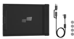 Mobile Pixels Duex Plus DS - Portable Monitor - 13.3 inch Monitor - FHD - 60hz - Draagbaar Beeldscherm - Draagbare Monitor - Extra Laptopscherm — thumbnail 3