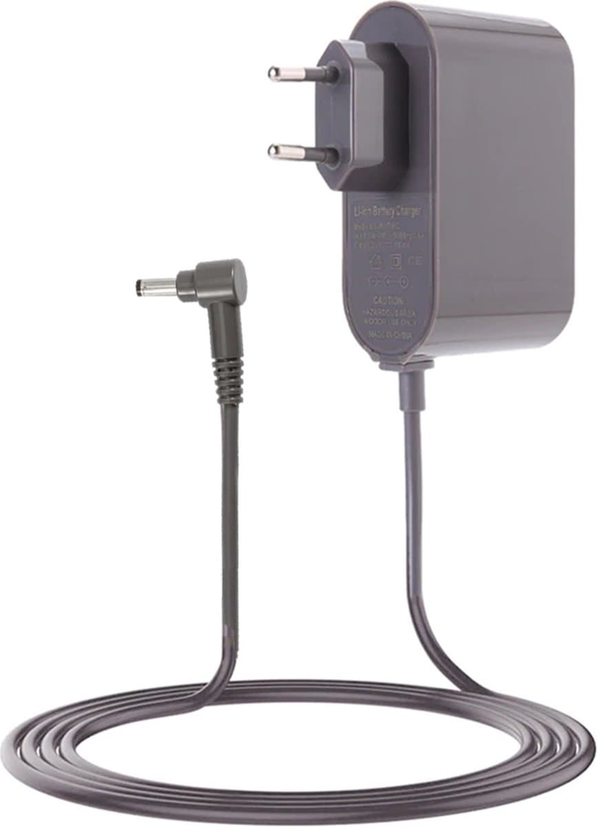 Oplader Geschikt voor Dyson V10 / V11 / V12 / V15 — afbeelding 1