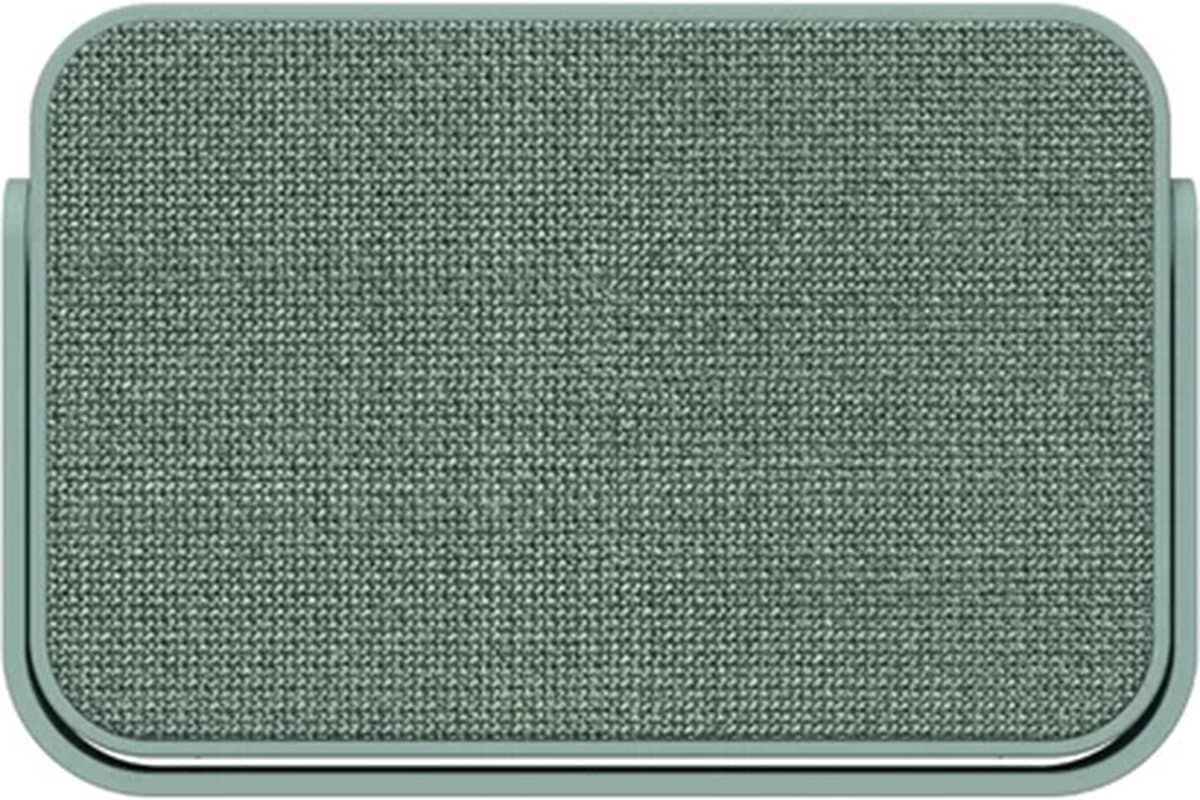 Kreafunk aGroove+ speaker dusty green — afbeelding 1