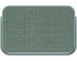 Kreafunk aGroove+ speaker dusty green