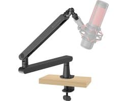 Sensic SA 30 LP Low Profile Microfoon Arm Zonder Microfoon - Microfoon Statief - Boom Arm - Standaard