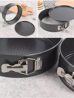 Bakvorm 5,7 liter voor Multicookers — thumbnail 6
