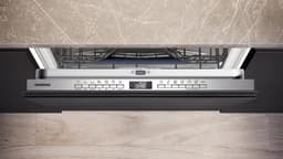 Siemens SX73EX22CE - -iQ300 - Inbouwvaatwasser - Energielabel A - geschikt voor IKEA - Home Connect — thumbnail 7
