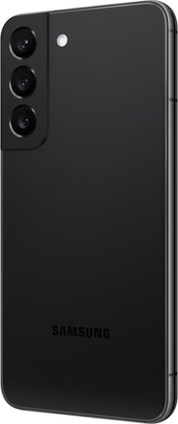 Samsung Galaxy S22 5G - 256GB - Phantom Black — thumbnail 7