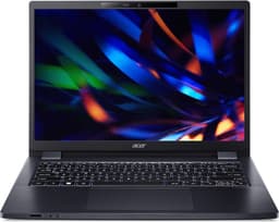 Laptop Acer TravelMate P4 14" Intel Core 7 150U 16 GB RAM 512 GB SSD Qwerty Spaans — thumbnail 5