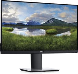 Dell P2419HC - Full HD IPS USB-C Monitor - 65w - 24 Inch — thumbnail 7