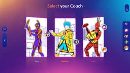 Just Dance 2025 Edition - Nintendo Switch - Code in a box — thumbnail 4