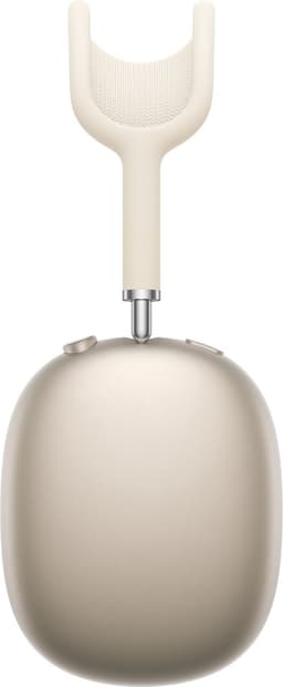 Apple AirPods Max - Draadloze Bluetooth Koptelefoon - USB-C - Beige — thumbnail 2