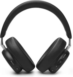 AKG N9 Hybrid Headset Bedraad en draadloos Hoofdband Oproepen/muziek Bluetooth Zwart — thumbnail 7