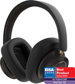 Dali: IO-12 Over-Ear Hoofdtelefoon - Dark Chocolate — thumbnail 15