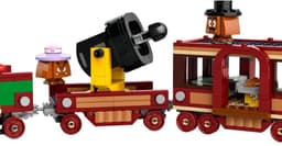 LEGO Super Mario - De Bowser Exprestrein - 71437 — thumbnail 9