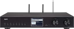 Imperial DABMAN i510 BT - Multifunctionele Radio - DAB+ / FM Radio - Internetradio - Bluetooth - Zwart — thumbnail 3