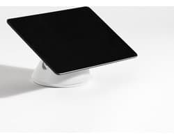 Bouncepad Click - Universele tablet / iPad houder, wit