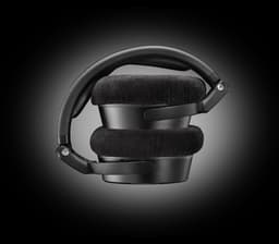 Neumann NDH 30 Black Edition - Studio hoofdtelefoon, open-back - zwart — thumbnail 3