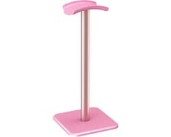 Bovista Headset Hanger - Headset Houder - Stand - Standaard - Koptelefoon - Gaming - Roze