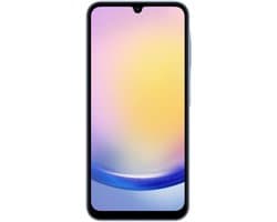 Samsung Galaxy A25 5G - 256GB - Blauw — afbeelding 1