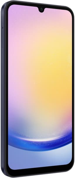 Samsung Galaxy A25 5G - 128GB - Zwart — thumbnail 7
