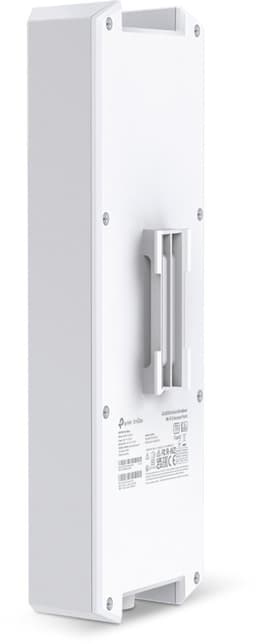 TP-Link Omada EAP650-Outdoor 3000 Mbit/s Wit met Power over Ethernet (PoE) — thumbnail 5