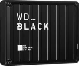Western Digital Black P10 Game Drive - Externe harde schijf - 6 TB — thumbnail 2