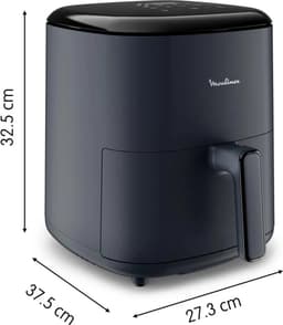 Moulinex Easy Fry Max EZ245B20 - Airfryer - 5L — thumbnail 3