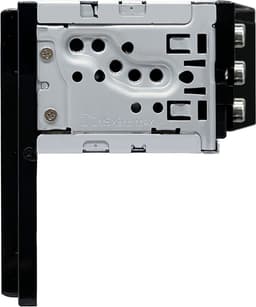 JVC KW-M595DBT Zwart — thumbnail 5