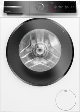 Bosch WGB2440AFG - Serie 8 - Wasmachine met stoom - 9 kg - 1400 rpm - 50% zuiniger dan energielabel A - Home Connect - NL/FR — thumbnail 2