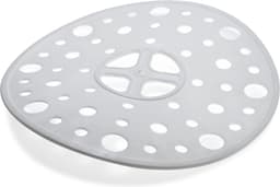 Dparts centrifuge matje - 24,1cm - o.a. geschikt voor AEG en Thomas centrifuges — thumbnail 3
