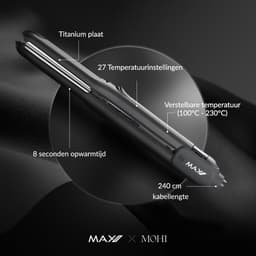 MAX PRO Keratin Shine — thumbnail 4