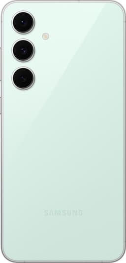 Samsung Galaxy S24 FE - 128GB - Mint — thumbnail 3