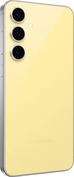 Samsung Galaxy S24 FE - 128GB - Yellow — thumbnail 7