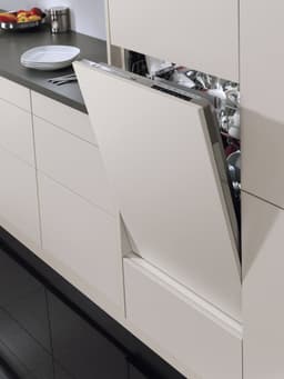 AEG FSE76607P EcoLine 7000 serie - Inbouwvaatwasser - GlassCare - QuickLift - 13 couverts - - Energielabel A — thumbnail 10