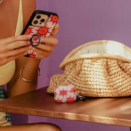 Burga Hardcase voor de Apple AirPods Pro 2 - Sunset Glow — thumbnail 3