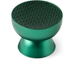 Lexon Design TAMO Mini Bluetooth® Speaker - Dark Green