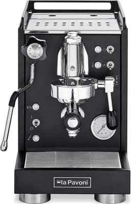 la Pavoni Mini Cellini Half automatisch Espressomachine 2,9 l — thumbnail 1