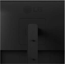 LG 24BA450-B computermonitor 60,5 cm (23.8") 1920 x 1080 pixels Full HD zwart — thumbnail 4