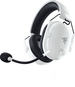 Razer BlackShark V2 Pro - Draadloze Game Headset - Official PlayStation Licentie - PS4/PS5/PC - Wit — thumbnail 4