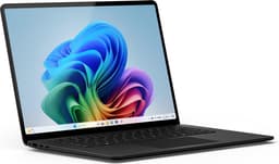 "Microsoft Surface Laptop 7 Copilot+ PC Qualcomm Snapdragon X1E-80-100 38,1 cm (15"") Touchscreen 16 GB LPDDR5x-SDRAM 1 TB SSD Wi-Fi 7 (802.11be) Windows 11 Pro Zwart" — thumbnail 5