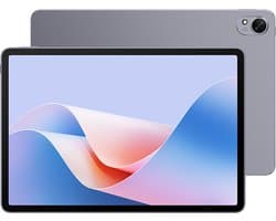 Huawei MatePad 11.5" S 256 GB 29,2 cm (11.5") 8 GB Wi-Fi 6 (802.11ax) HarmonyOS 4.2 Grijs