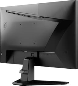 MSI G255F computer monitor 62,2 cm (24.5") 1920 x 1080 Pixels Full HD LCD Zwart — thumbnail 2