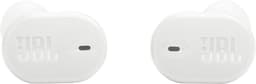 JBL Tune Buds 2 - Draadloze Noise Cancelling Oordopjes - Bluetooth 5.3 - True Wireless In-ear - 48 uur batterij - Multipoint - IP54 - Wit — thumbnail 1