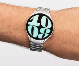 Samsung Special Edition SA.R940SS Galaxy Watch 6 - Smartwatch — thumbnail 2