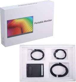 Portable USB-C Monitor 15.6 (FHD) — thumbnail 7