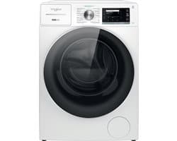 Whirlpool W8 89AD SILENCE BE wasmachine 8 kg | Stoom | Autodose — thumbnail 1